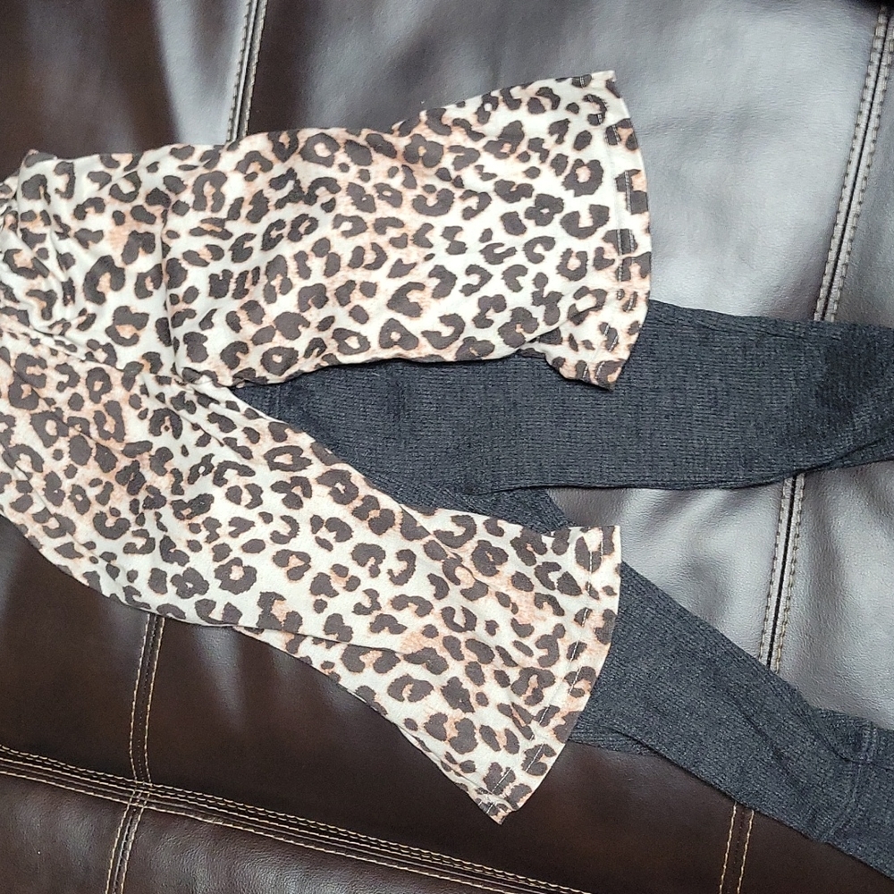 Girls pants